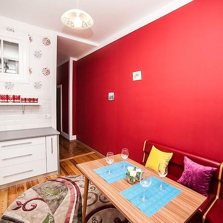Apartment Lenina 3 Minsk Esterno foto