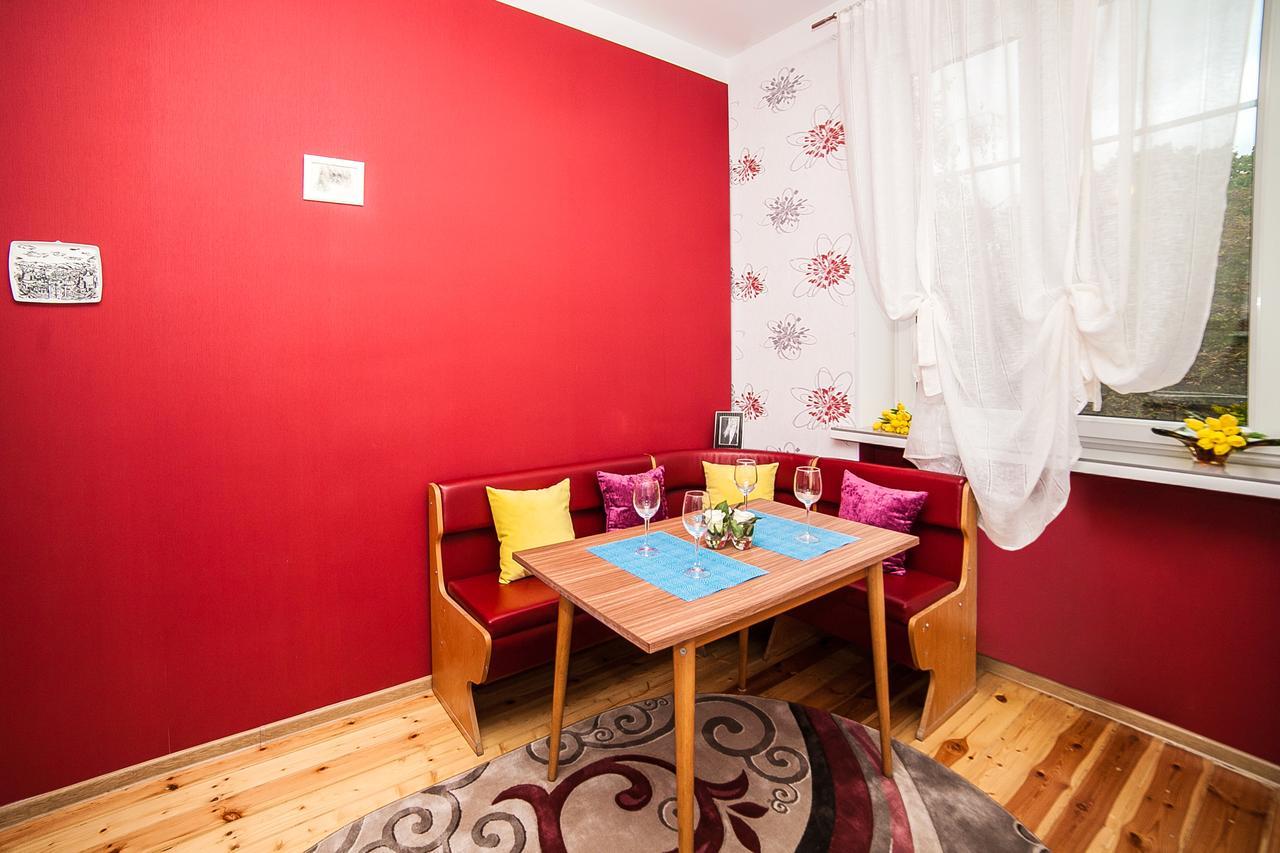 Apartment Lenina 3 Minsk Esterno foto