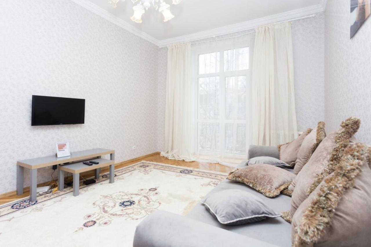 Apartment Lenina 3 Minsk Esterno foto